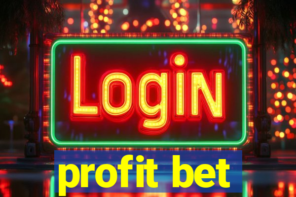 profit bet